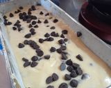 Foto del paso 3 de la receta: Budín con chips de chocolate