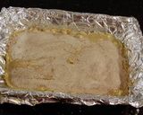 A picture of step 9 of Cinnamon Sugar Blondies.