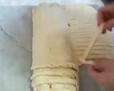 صورة لخطوة 5 من وصفة بريوش محشي