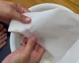 Foto langkah ke 4 dari resep Cempuro (kue sagu mutiara).