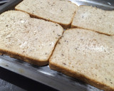 Foto del paso 2 de la receta: Sándwich horneado de champiñones