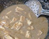 নবাবি পনির (Nawabi Paneer Recipe in Bengali) রেসিপির ধাপ 5 ছবি