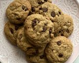 Φωτογραφία βήματος 3 της συνταγής Cookies