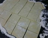 Foto do passo 9 de Bolachinhas de nata