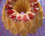 Foto langkah ke 8 dari resep Bolu Labu Kuning.