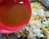 Foto del paso 4 de la receta: Ensalada de chauchas