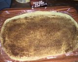 صورة لخطوة 3 من وصفة سينامون رولز 🍩🍪
