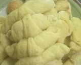 Foto del paso 5 de la receta: Facturas veganas y caseras (🌱)