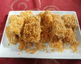 Foto langkah ke 3 dari resep Nugget ayam gemez.