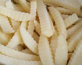 Foto langkah ke 1 dari resep 154. Kentang goreng.