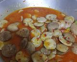 Foto langkah ke 2 dari resep Semur jengki.