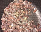 Foto del paso 1 de la receta: Helado de chocolate artesanal