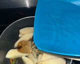 Foto del paso 11 de la receta: PANTRUCAS o PANCUTRAS