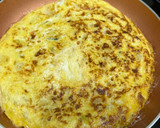 Foto del paso 9 de la receta: Tortilla de calabacín