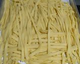 Foto langkah ke 5 dari resep Cheddar cheese stick / Sistik keju.