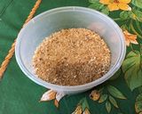 Une image de l'étape 5 de Chapelure aux épices italiennes (recette anti gaspi).