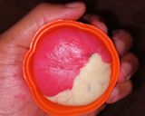 Foto langkah ke 5 dari resep 521. Bakpao Merah Putih (Bakpao Ny. Liem).