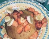 Foto del paso 4 de la receta: Pancakes americanos