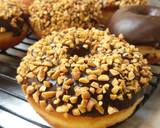 Donut Kentang (cara bikin donat frozen) langkah memasak 11 foto