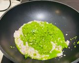 Foto langkah ke 4 dari resep Diced Beef Jalapeño (Resep No. 104).