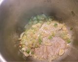 Foto del paso 1 de la receta: Butter chicken (Olla rápida, Instant Pot)