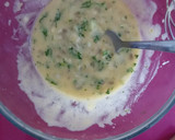 Foto del paso 2 de la receta: Ensalada de garbanzos con salsa ravigote