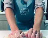 Foto del paso 3 de la receta: Brioche Japonés ㊙️