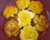 Foto del paso 3 de la receta: Tostones o patacones