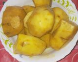 মটন কষা রেসিপি বাঙালি স্টাইলে (Mutton kosha recipe in Bengali) রেসিপি ধাপ - 2 ছবি