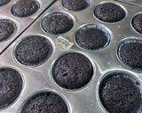Foto langkah ke 6 dari resep Kue ketan hitam.