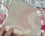 Foto langkah ke 2 dari resep Lumpia Cheese Roll.