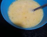 চিকেন এগ মিক্সড চাউমিন((chicken egg mixed chowmin recipe in Bengali) রেসিপি ধাপ - 4 ছবি