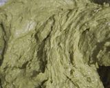 પાલક સેવ (Palak Sev Recipe In Gujarati) રેસીપી સ્ટેપ2ફોટો
