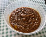 Une image de l'étape 10 de Compote de duo de figues au miel de printemps.
