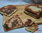 عکس مرحله 12 از دستور نان سیب زمینی اسکاتلندی /تتی اسکون