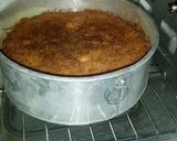 Foto langkah ke 5 dari resep Bolu kelapa lembut..