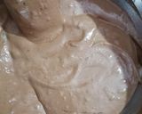 Foto del paso 3 de la receta: Mousse de chocolate con glaseado espejo