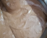 Foto del paso 3 de la receta: Mousse de chocolate con glaseado espejo