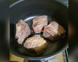 Foto langkah ke 1 dari resep Sop IGA.