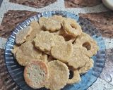 Foto del paso 12 de la receta: Masitas secas de corte