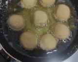 Foto langkah ke 5 dari resep Sate Donat Gluten Free.