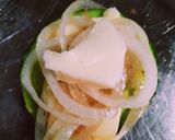 Foto del paso 3 de la receta: Milhojas de zapallitos