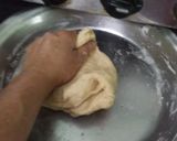 मऊसूत चपाती/पोळी ची कणीक (Soft Chapati Che Kanik Recipe In Marathi) रेसिपी स्टेप 1 फोटो 