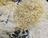 Foto del paso 4 de la receta: Chipá casero 😋😋
