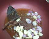 Foto langkah ke 2 dari resep OREK TEMPE (Basah).