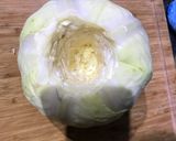 Foto del paso 1 de la receta: Sarmale (receta de Rumania de rollitos de col y carne)