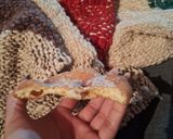 Foto del paso 12 de la receta: Tortas Fritas con Polvo de Hornear