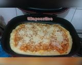 Foto langkah ke 8 dari resep Pizza Goreng & Pizza Happy Call.