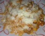 Pas rețetă Gramigna (pasta) cu ragu de cârnați 5 fotografie