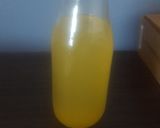 Foto del paso 3 de la receta: Limonada de jengibre y canela 🍋🍊